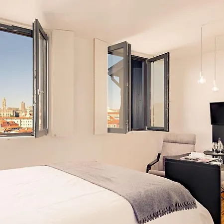 Apartment Cathedral Design *