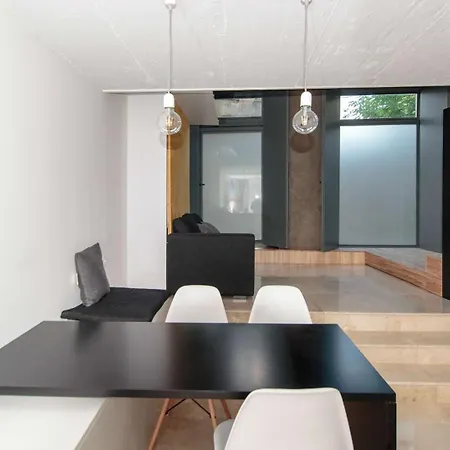 Cathedral Design Apartment Porto
