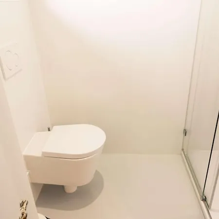 Apartment Cathedral Design
