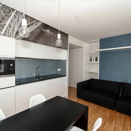 Apartment Cathedral Design