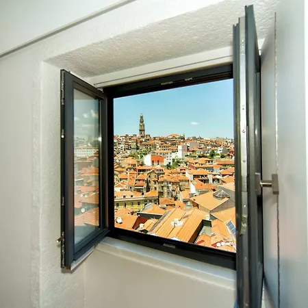 Cathedral Design Apartment